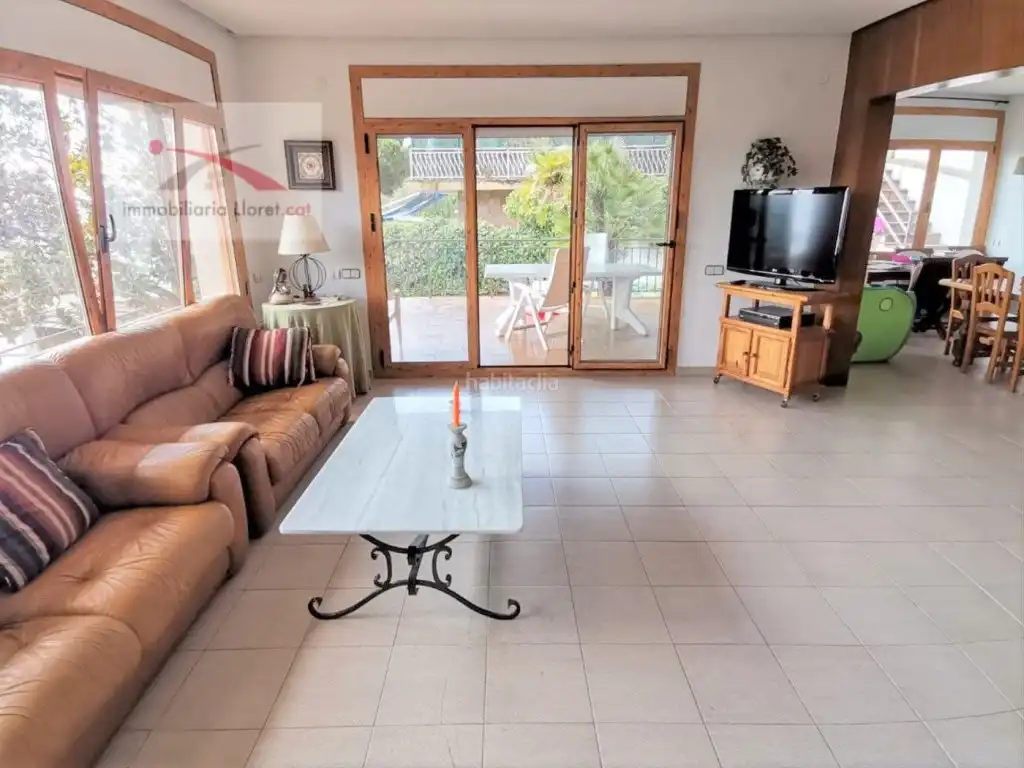 Maison avec terrasse à vendre à Santa Cristina - Sant Francesc, imagen 4