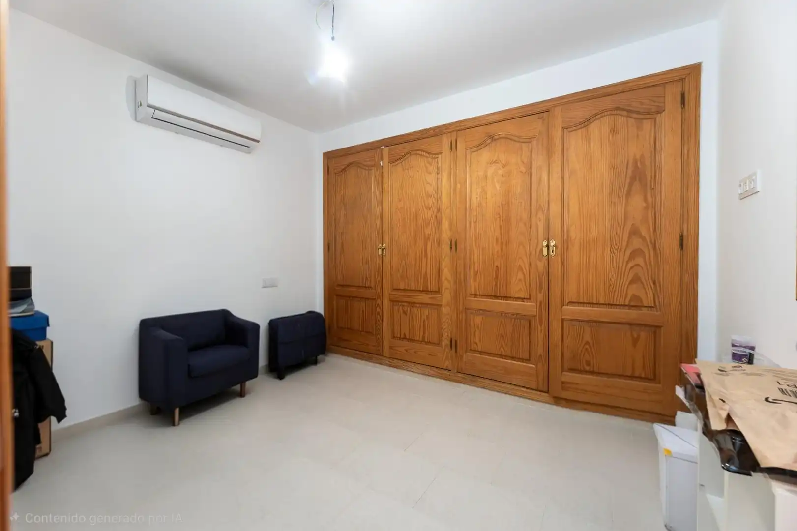 Wohnung mit Terrasse zum Verkauf in Carrer Carrer Terral, imagen 8