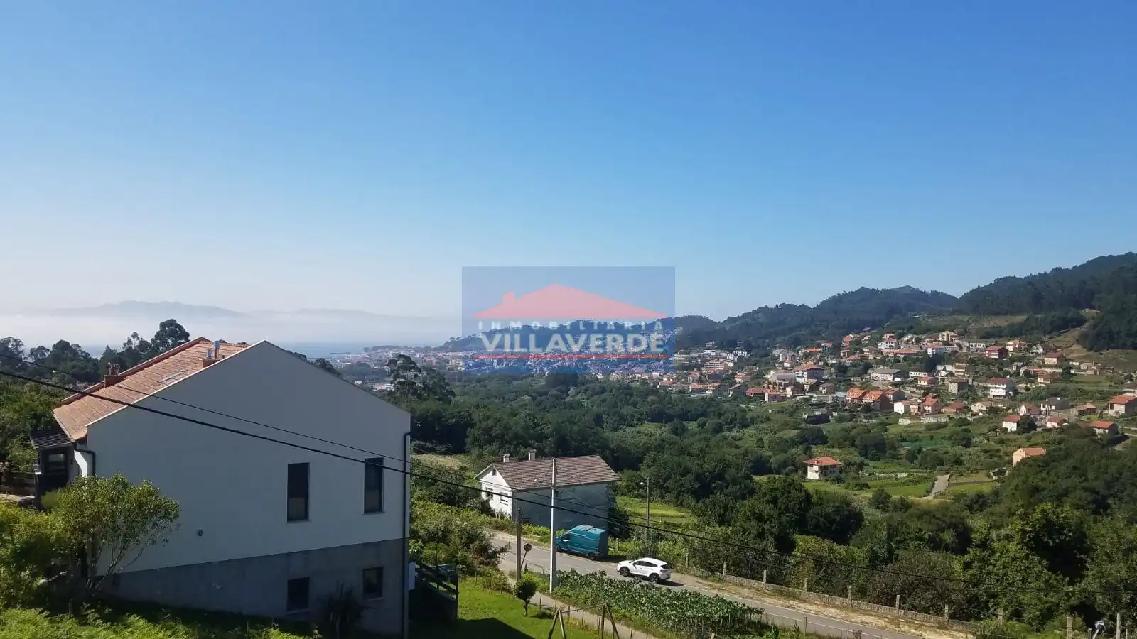 Grundstücke und Bauplätze zum Verkauf in Coiro, imagen 2