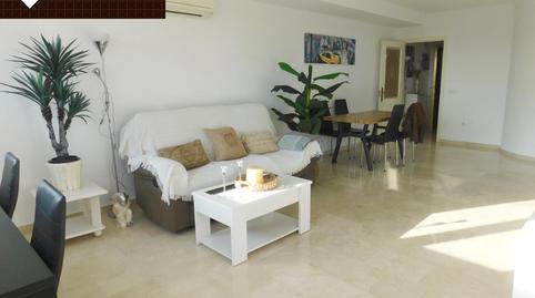 Foto 4 de Àtic en venda a Centro ciudad, Fuengirola