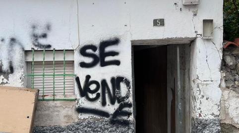 Foto 2 de Casa adosada en venta en Calle San Pedro, Cuevas - Ilustración, Madrid