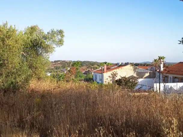 Residencial en venda en Barcarrota