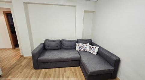 Foto 5 de Piso de alquiler en Calle Plus Ultra, Carolinas Altas, Alicante / Alacant