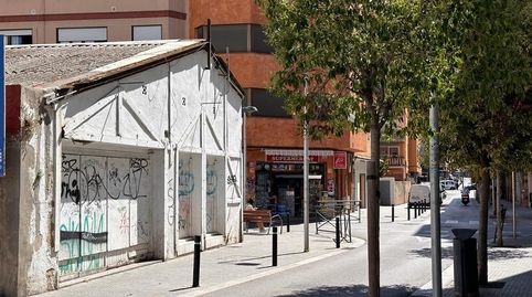 SOLAR EDIFICABLE EN PLENO CENTRO DE LLORET DE MAR
