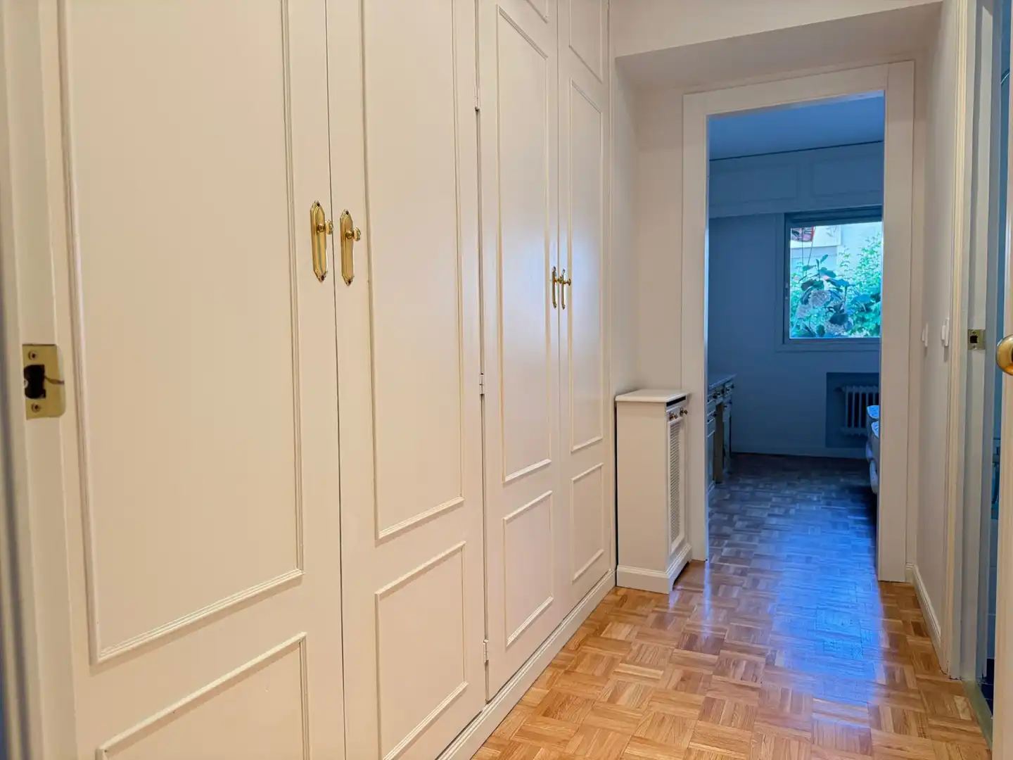 Flat for rent in Majadahonda  with Heating, Parquet flooring and Terrace