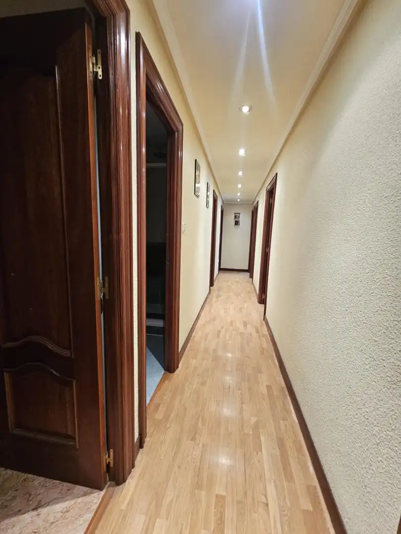 Pis en venda en Salamanca amb Calefacció, Parquet i Traster