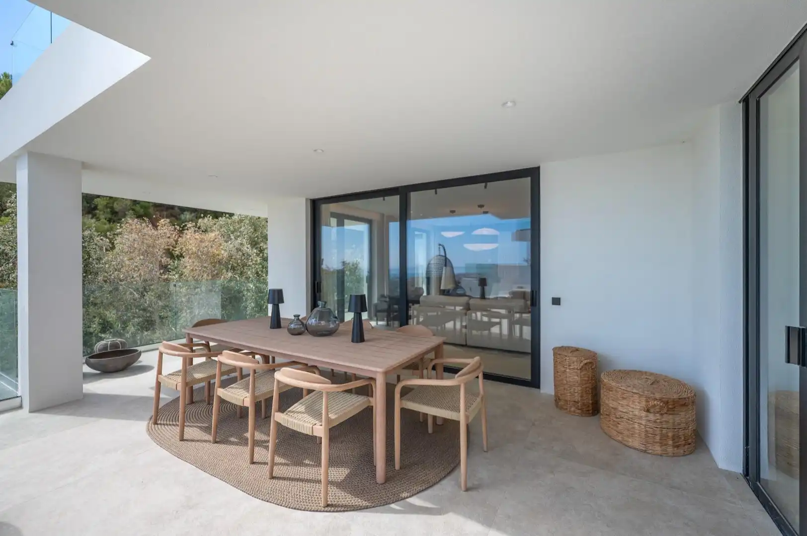 Chalet con terraza en venta en Benalmádena pueblo, imagen 75