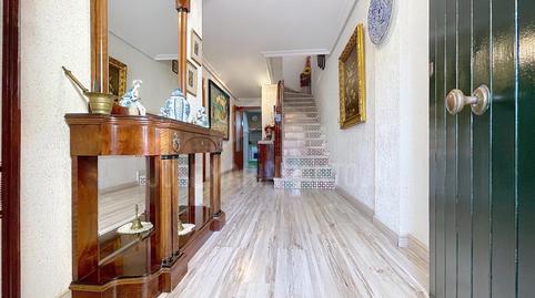 Foto 5 de Casa adosada en venda a Puertas del sur - Guadabajaque, Cádiz