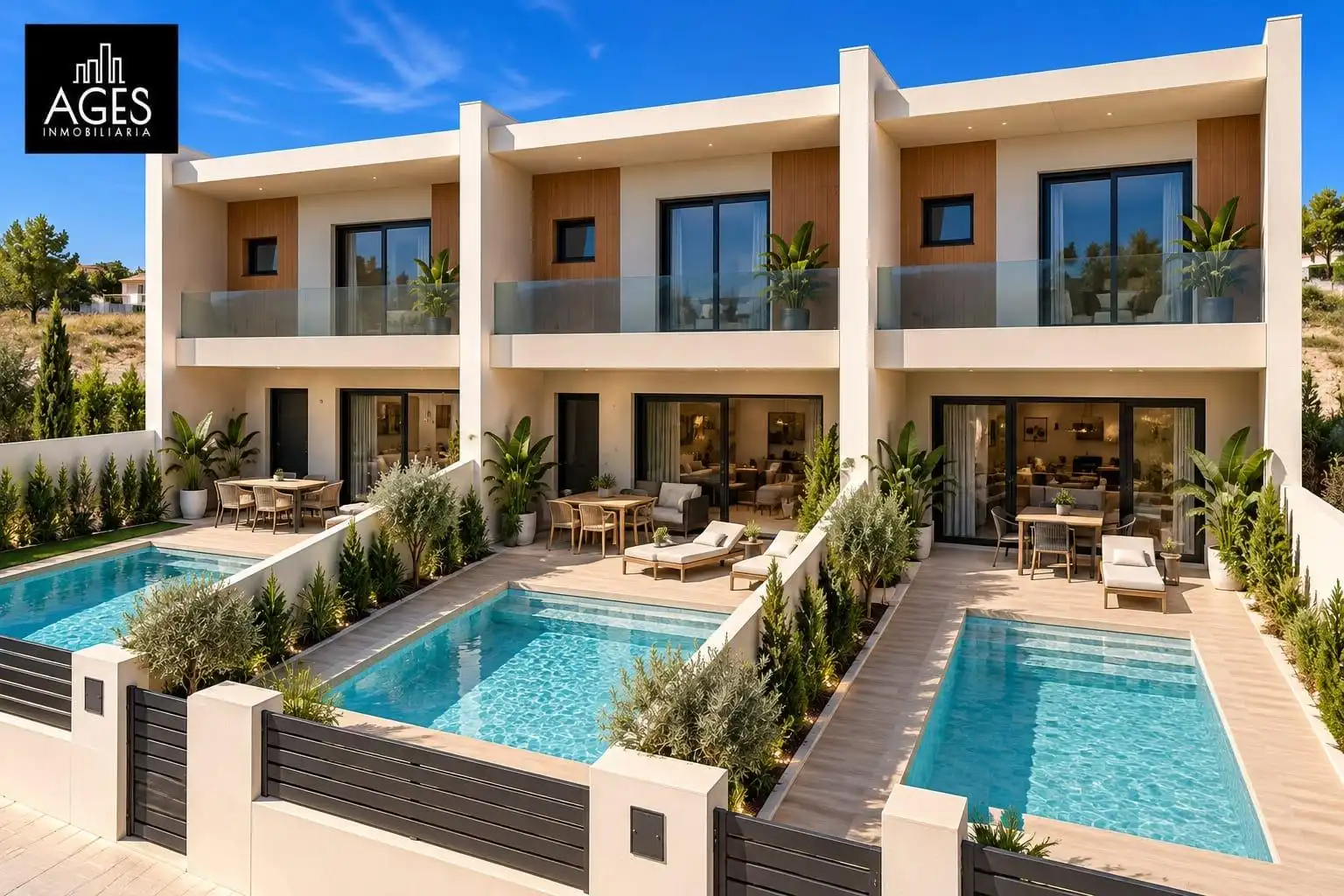 Villa in vendita a Benissanó, imagen 2
