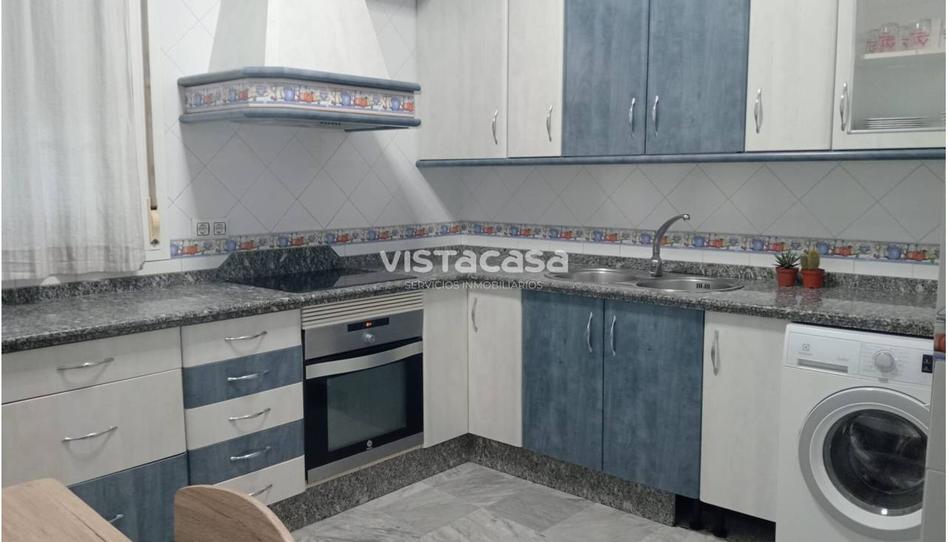 Photo 1 of Flat to rent in El Viso del Alcor, Sevilla