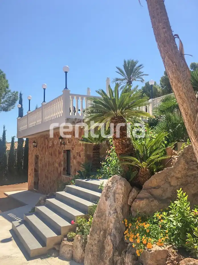 Terreno residenziale in vendita a Carrer Serrans, imagen 10