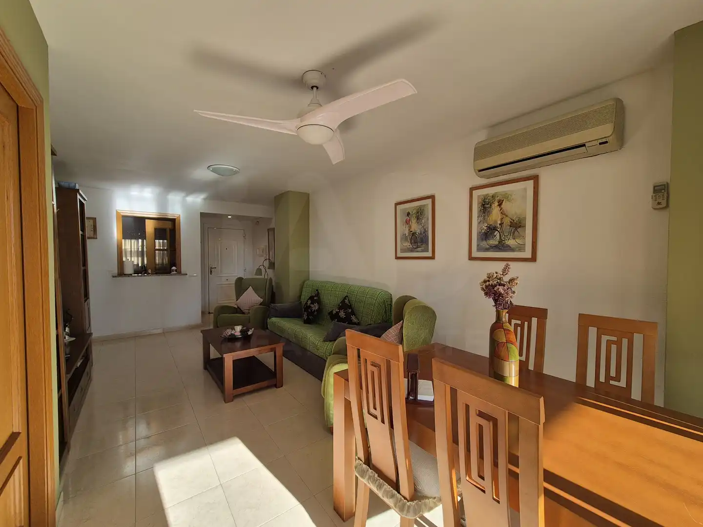 Piso con piscina en venta en Calle les Amplàries 13, imagen 18