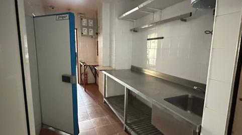 Foto 5 von Geschaftsraum zur Miete in Avenida Elvas, Badajoz Capital