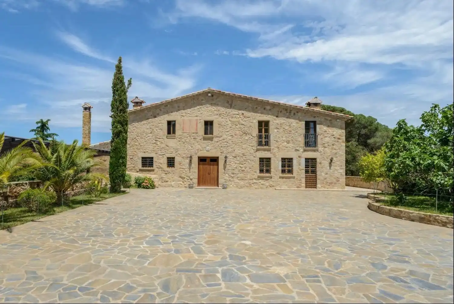 Detached house with pool for sale in Calle Romanyà, imagen 36