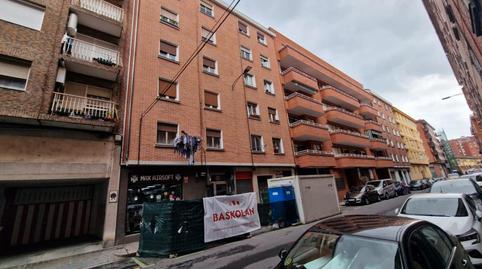 Foto 2 de Piso en venta en Santa Luzia Kalea, 5, Santutxu - Basarrate, Bilbao
