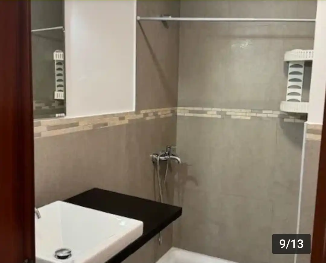 Baño de Piso de alquiler en Telde con Aire acondicionado