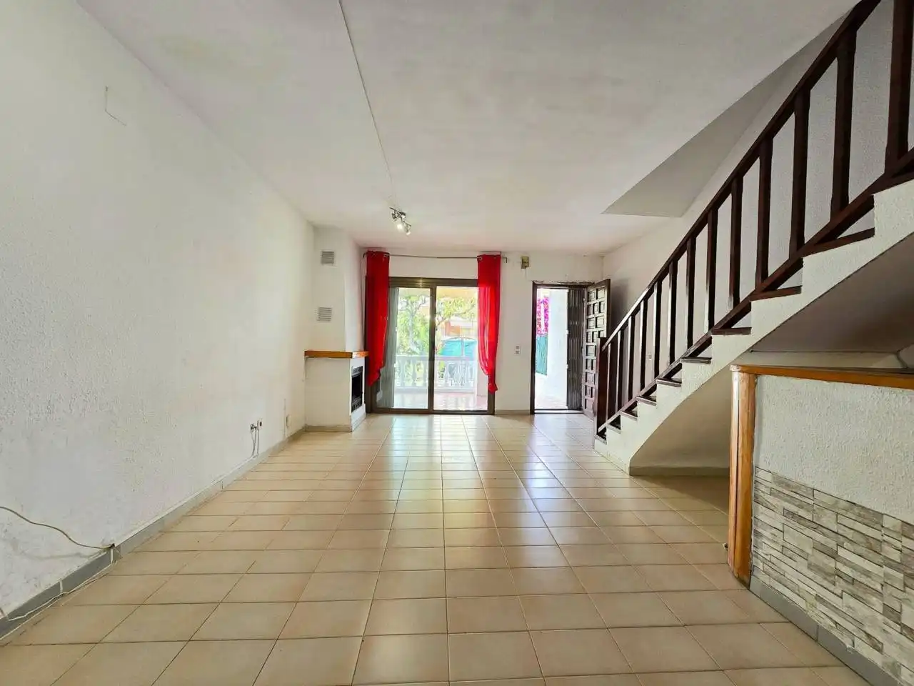Reihenhaus zum Verkauf in Bardají - Molí de Baix, imagen 14