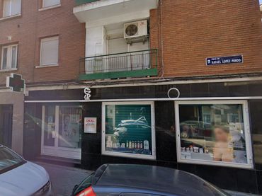Pis en venda a RAFAEL LOPEZ PANDO