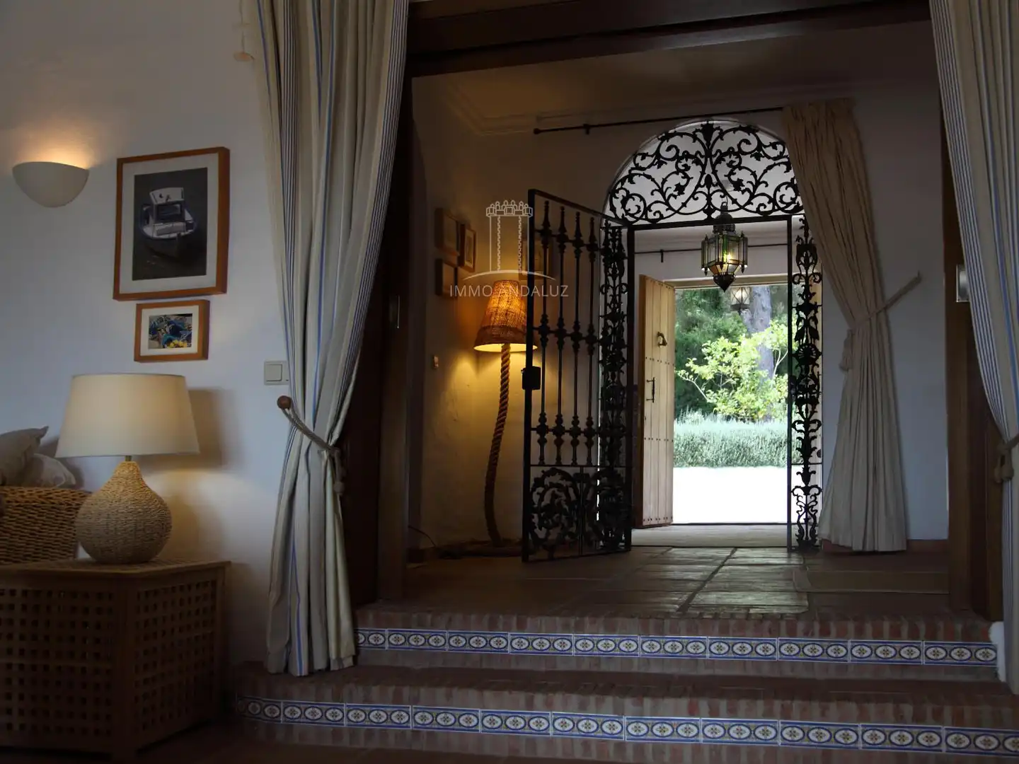 Casa o xalet en venda en Vejer de la Frontera amb Aire condicionat i Piscina