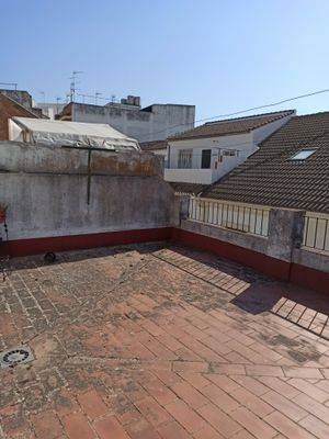 Casa-chalet en Venta en Calle palomar en Montilla