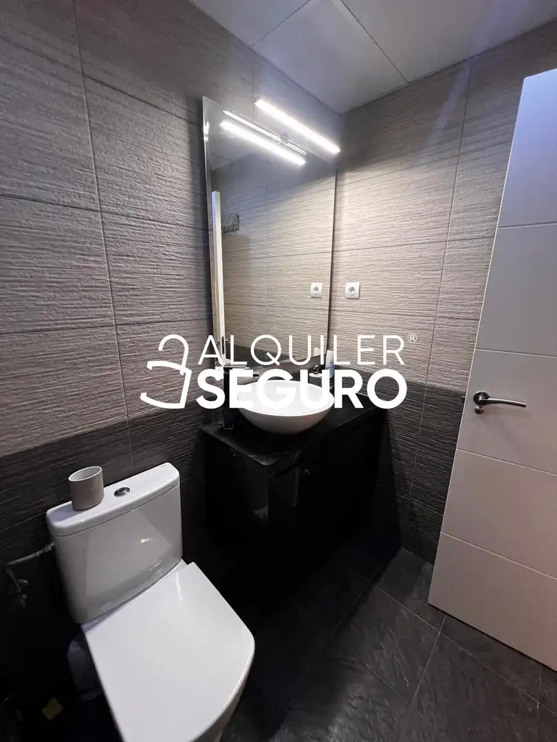 Flat with lift to rent in de Andrés Torrejón, imagen 11