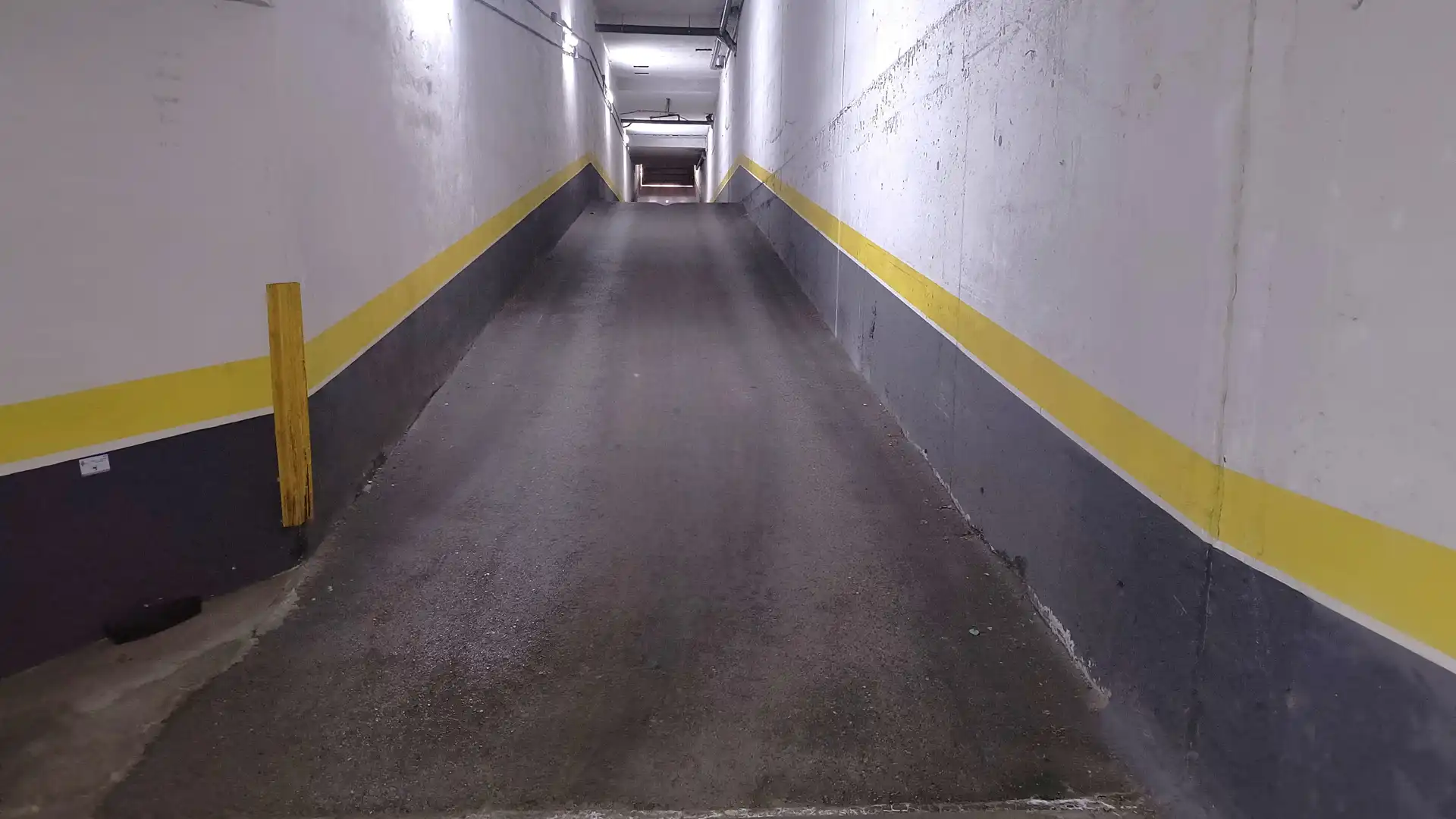 Garaje en venta en Calle PRINCESA DE ÉBOLI, Sanchinarro