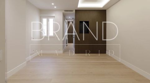 Foto 5 de Piso en venta en Recoletos, Madrid Capital