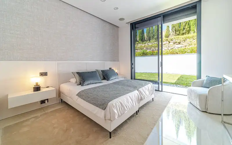 Casa con terraza en alquiler en Nueva Andalucía, imagen 16