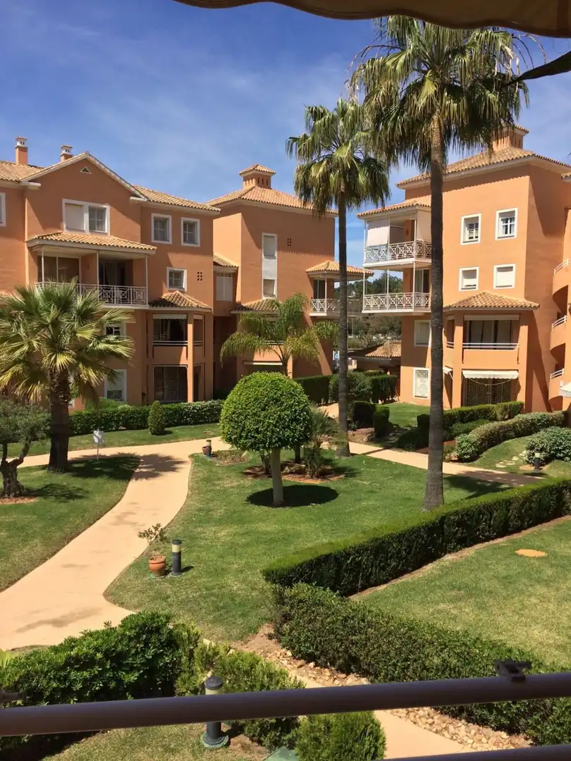 Appartement compact à vendre à Islantilla Costa, imagen 24