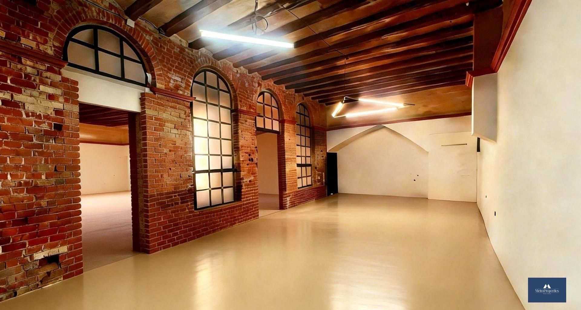 Local de alquiler en Centre , Centre - Sant Oleguer