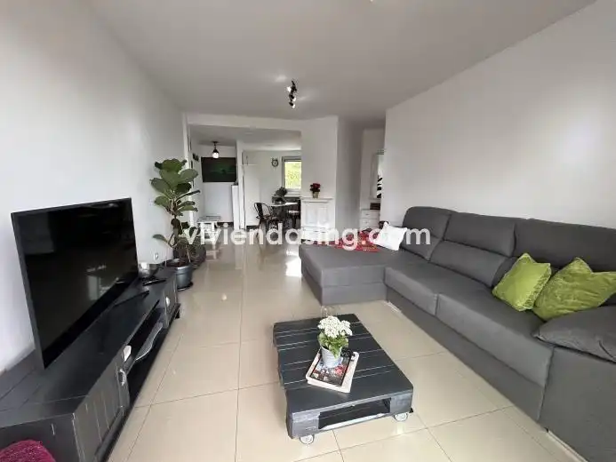 Flat for sale in Calle la Gorvorana, Longuera - Toscal