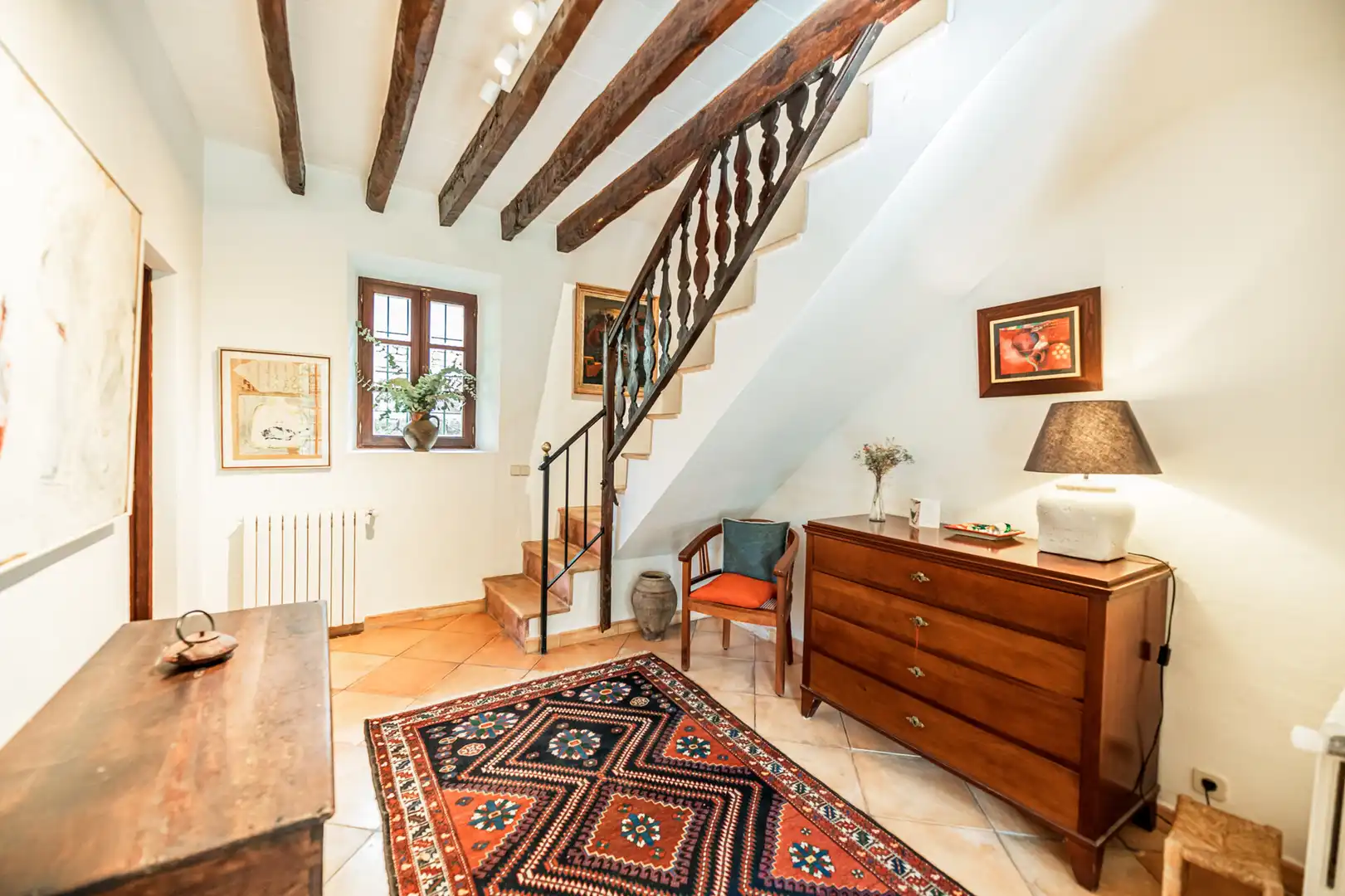Country house zum Verkauf in Pollença