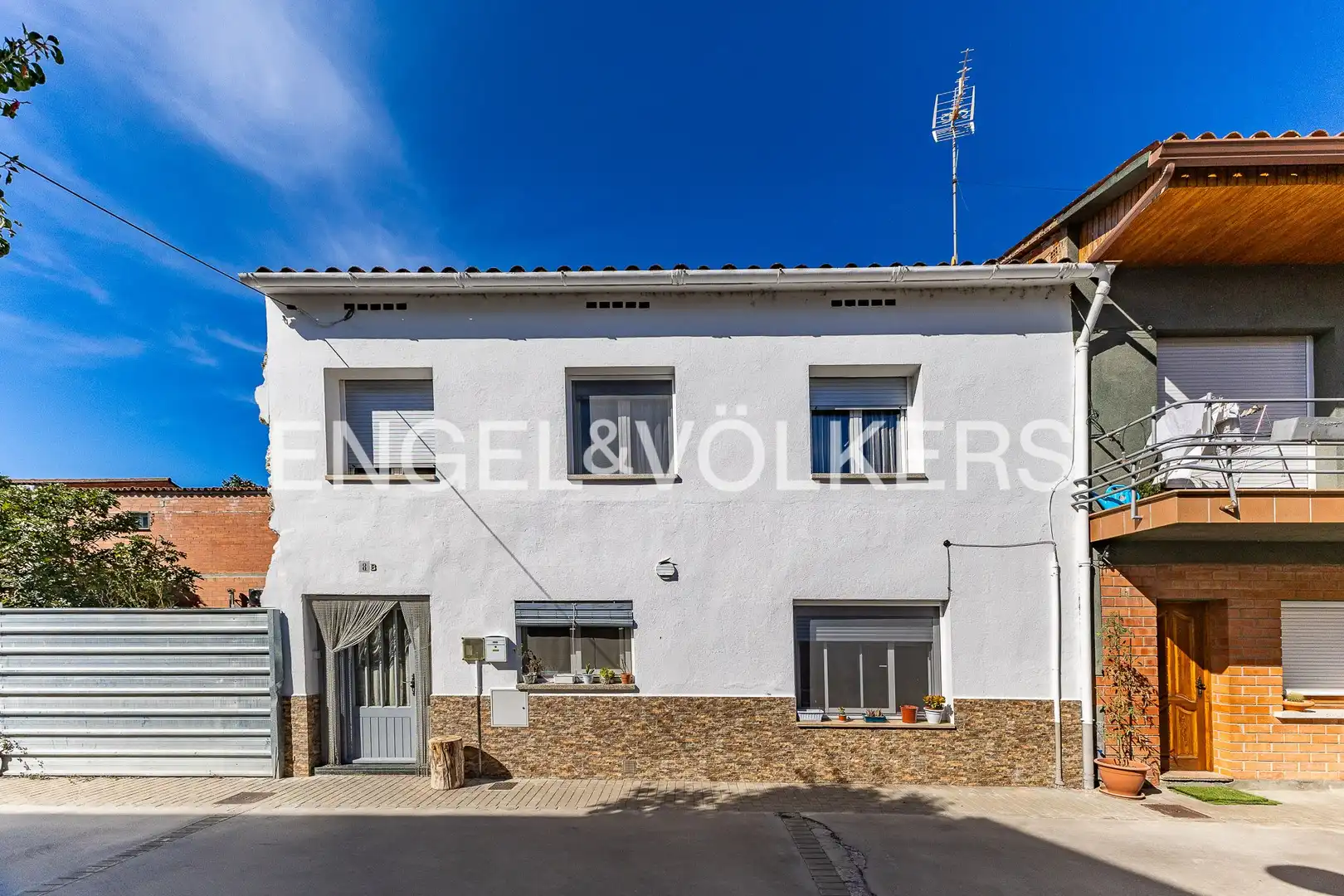 Casa a schiera in vendita a Santa Eulàlia de Ronçana, imagen 2