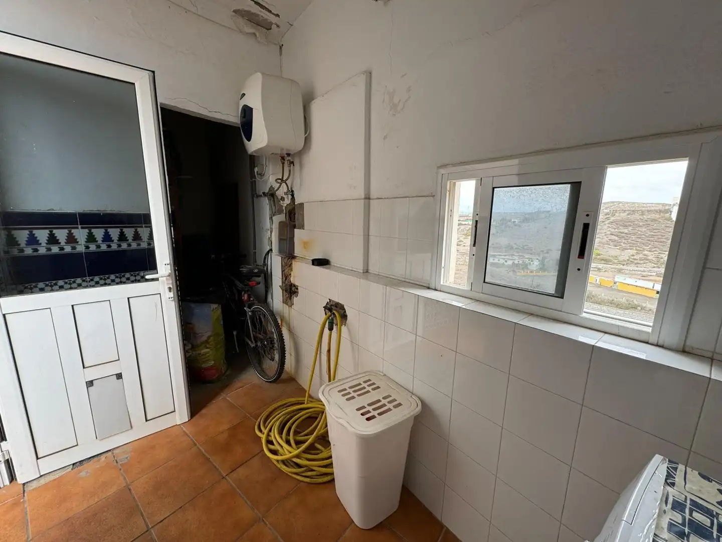 Edificio en venta en Carretera Carretera del Valle, 3, Cardones