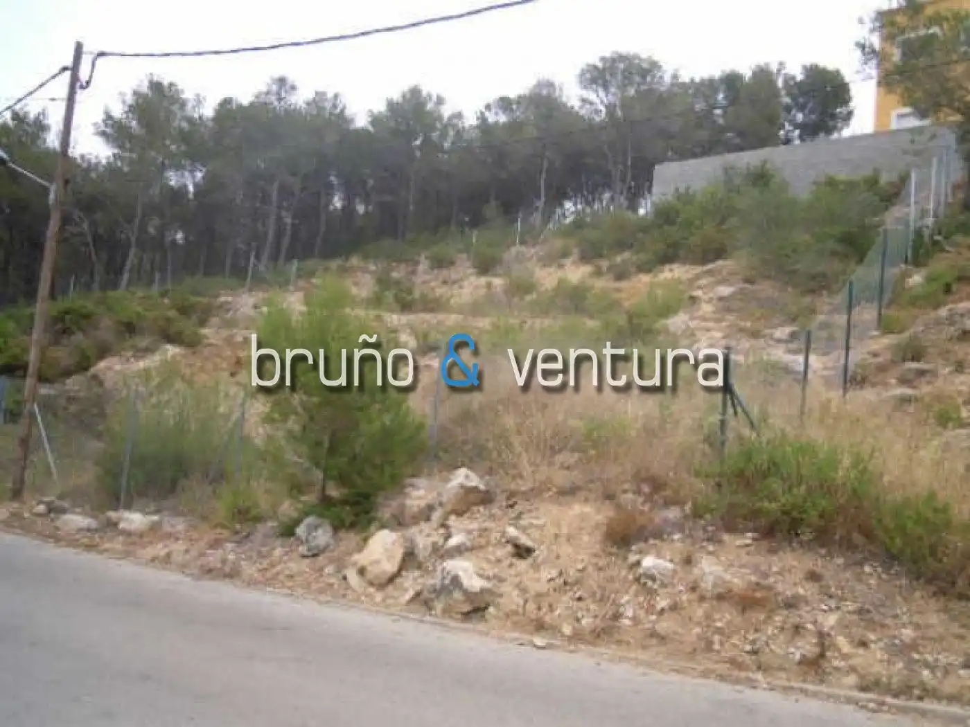 Residential land for sale in Calle CINCA-UR CAN GORDEI, imagen 6