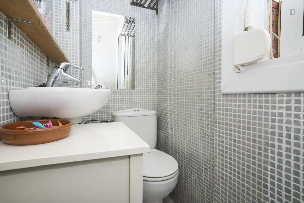 Study for rent in El Poble Sec - Parc de Montjuïc