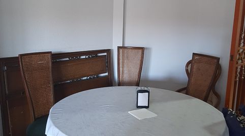 Photo 4 of Flat for rent in Avinguda de Blasco Ibáñez, 97, Ciutat Jardí, Valencia Capital