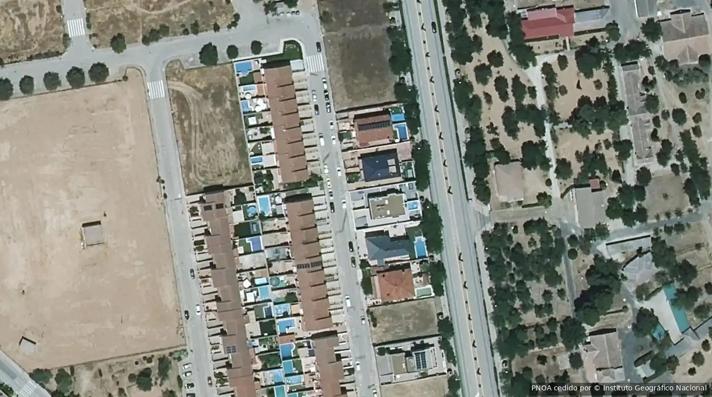 Flat for sale in Valdepeñas, imagen 5