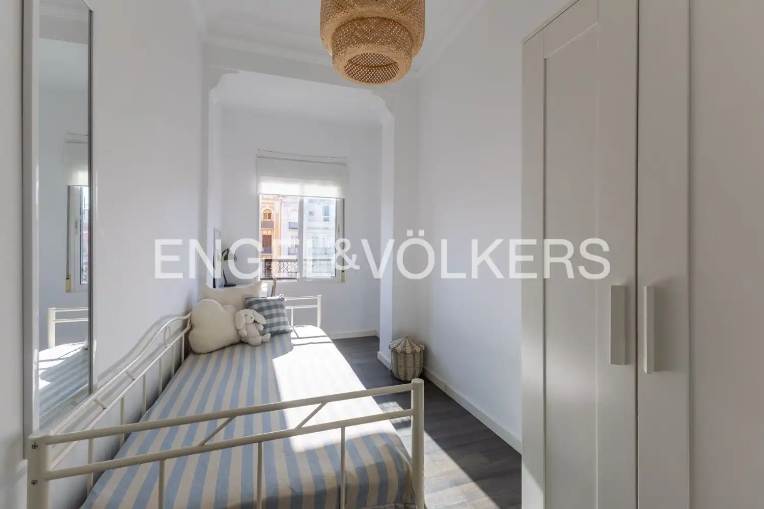 Wohnung mit Terrasse zum Verkauf in L'Eixample, imagen 15