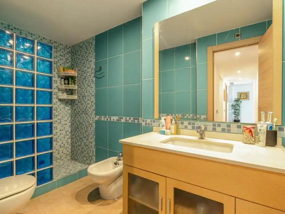 Penthouse mit Pool zum Verkauf in San Pedro de Alcántara, imagen 11