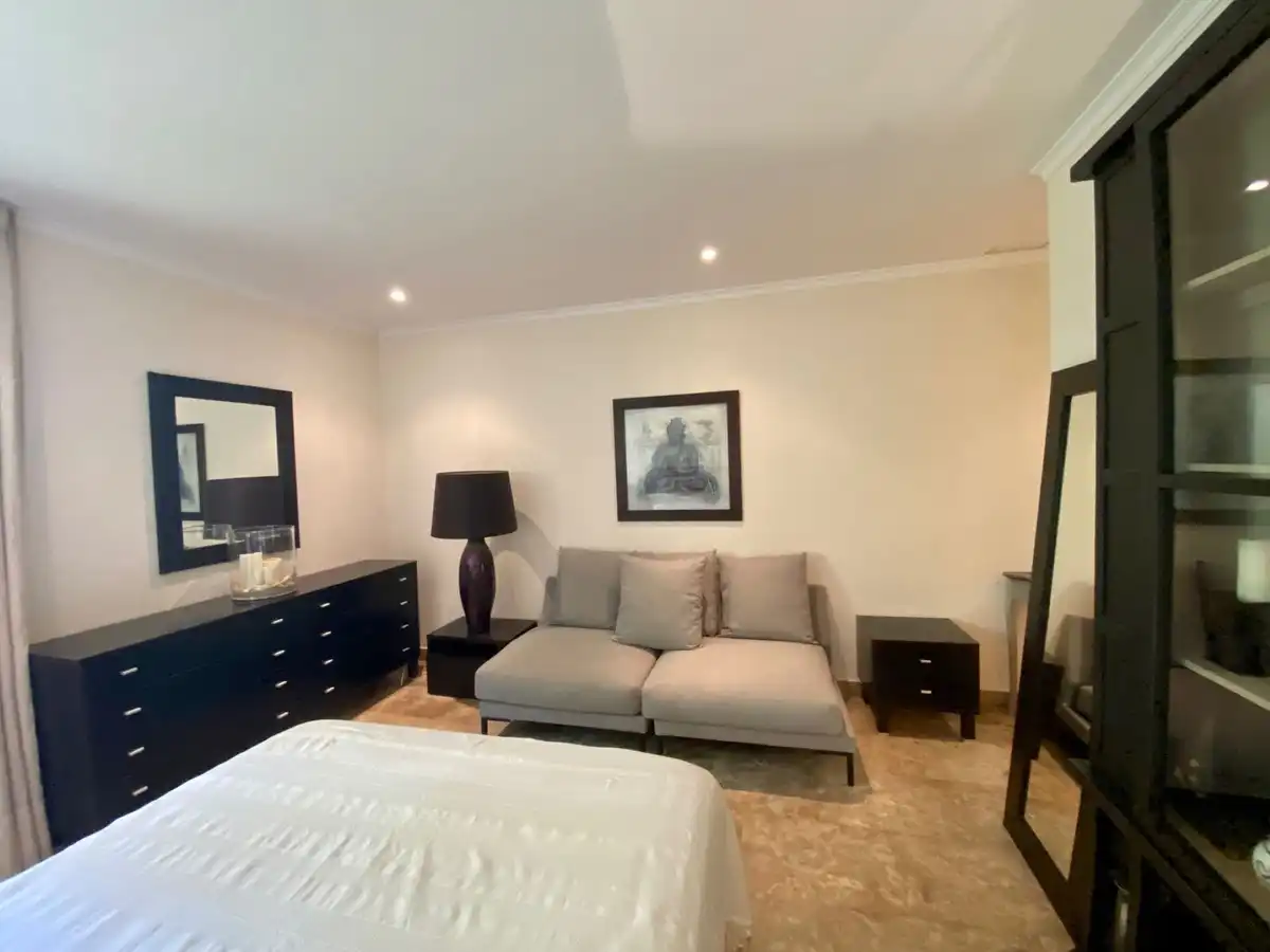 Wohnung zum Verkauf in Marbella mit Terrasse