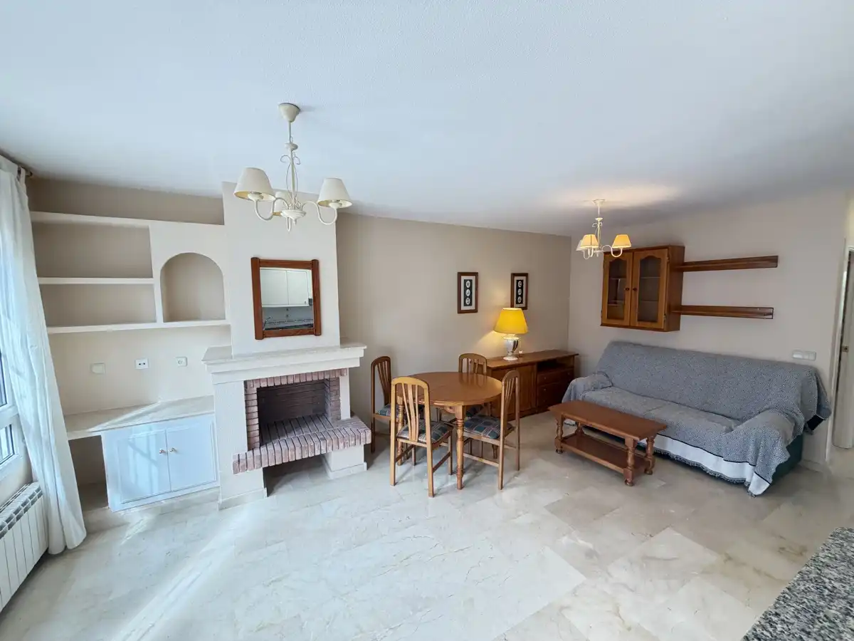 Appartement compact à vendre à Florida - Ciudad de Asís, imagen 8