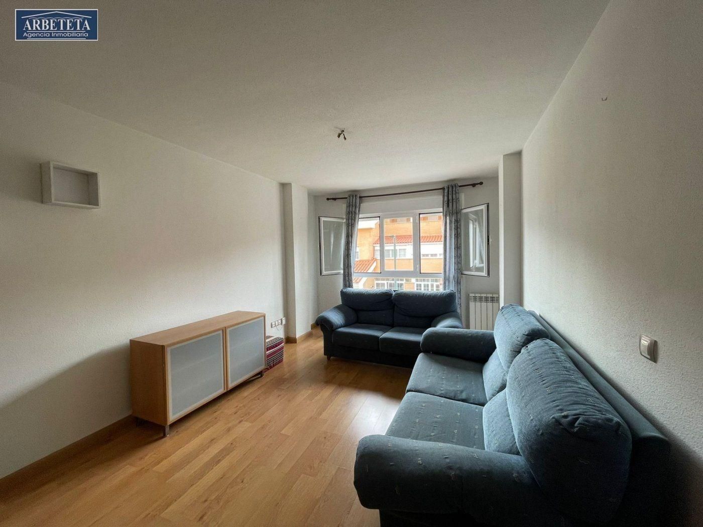 Living room of Flat for rent in Marchamalo  with Heating and Community pool