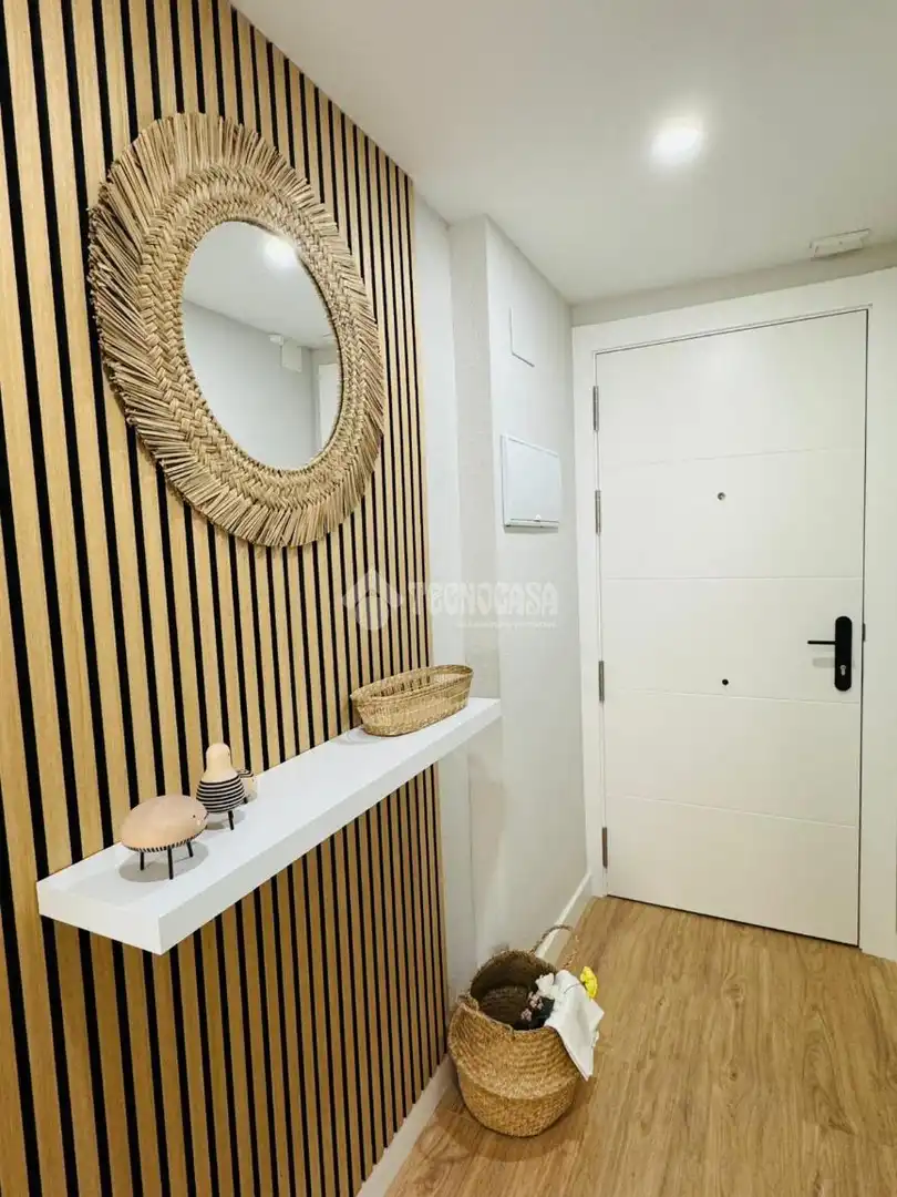 Wohnung zum Verkauf in Plaza Nuestra Señora del Portal, Las Fuentes