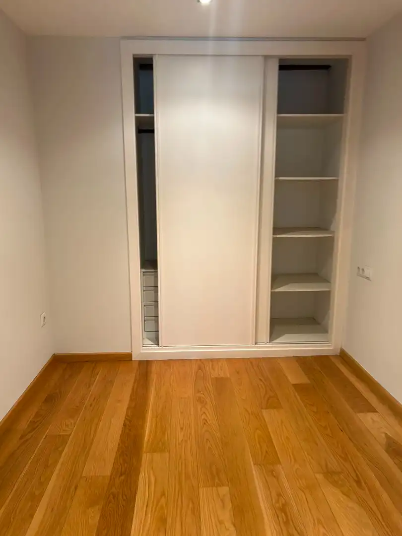 Piso de alquiler en Rúa de San Roque, Campus Norte - San Caetano