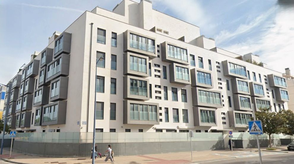 Piso en venta en Calle Siervas de Jesús, Universidad - Las Huelgas