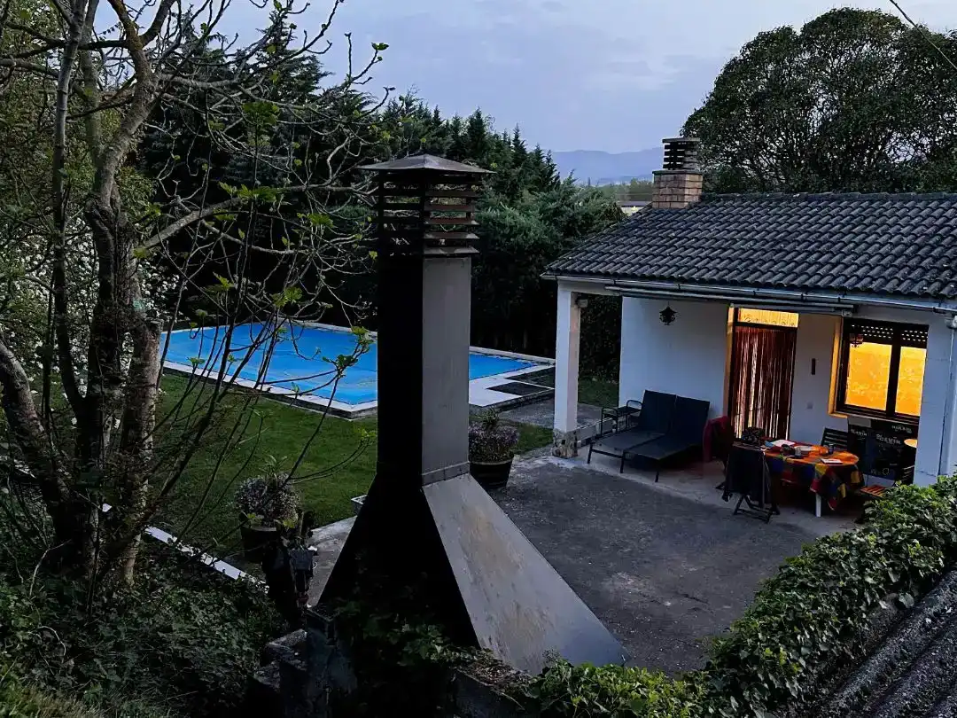 Terraza de Piso en venta en Tricio, La Rioja