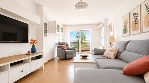 Foto 4 de Piso en venta en De la Riviera, Los Álamos, Torremolinos