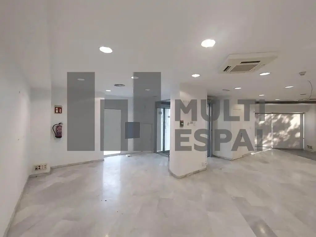Business premises to rent in Carrer de Calàbria, imagen 7