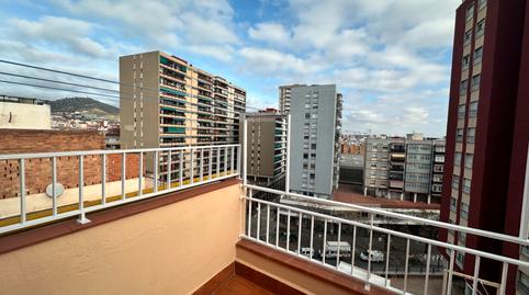 Foto 2 de Àtic en venda a Les Planes, L'Hospitalet de Llobregat